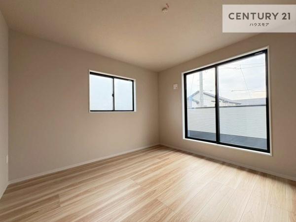 柏市大室　2号棟　新築戸建