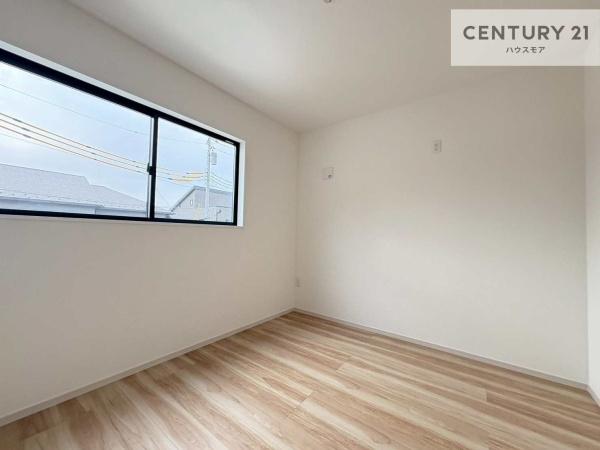 柏市大室　2号棟　新築戸建