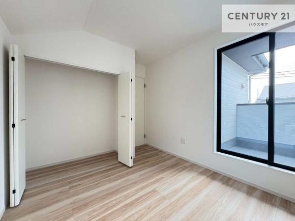 柏市大室　2号棟　新築戸建