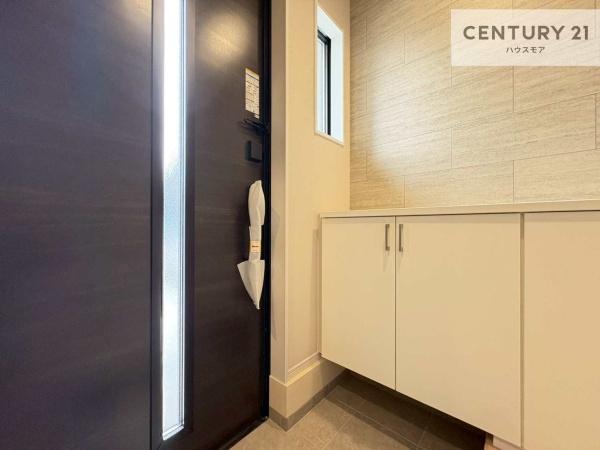 柏市大室　2号棟　新築戸建