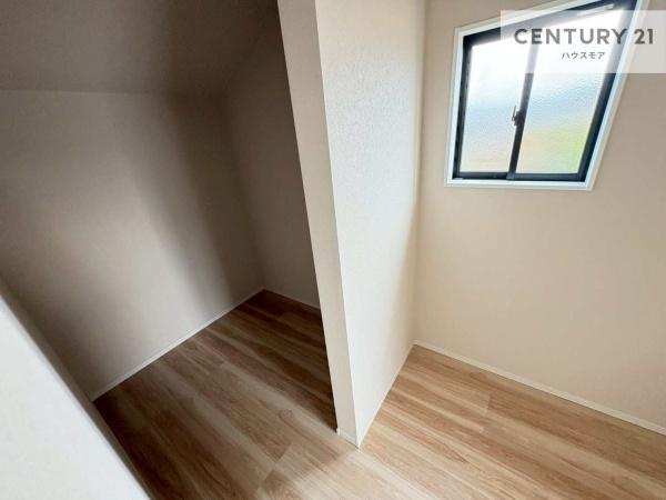 柏市大室　2号棟　新築戸建