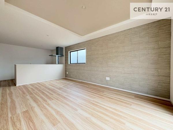 柏市大室　2号棟　新築戸建