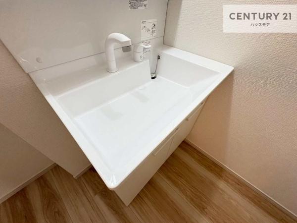 柏市大室　2号棟　新築戸建