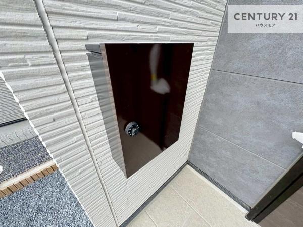 柏市大室　2号棟　新築戸建