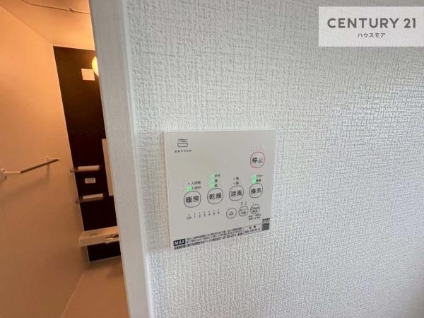 柏市大室　2号棟　新築戸建