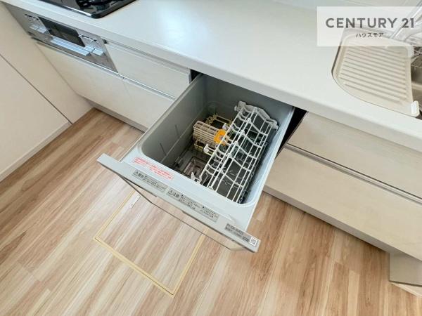 柏市大室　2号棟　新築戸建