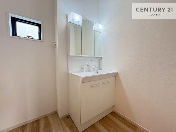 柏市大室　2号棟　新築戸建