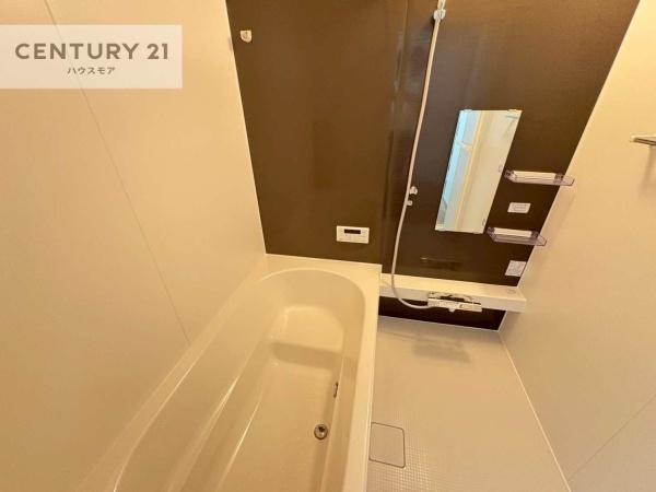 柏市大室　4号棟　新築戸建