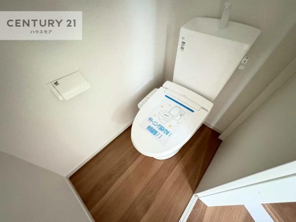 柏市大室　4号棟　新築戸建