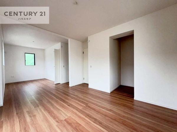 柏市大室　4号棟　新築戸建