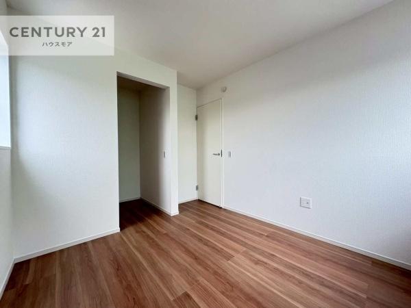 柏市大室　4号棟　新築戸建