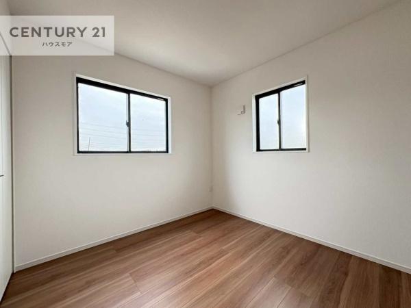 柏市大室　4号棟　新築戸建