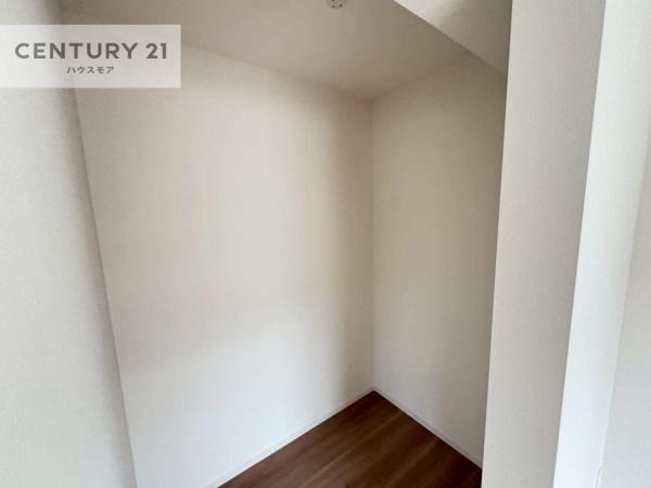 柏市大室　4号棟　新築戸建