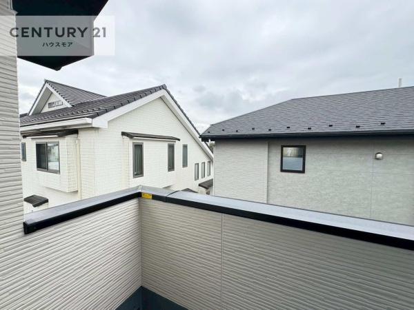 柏市大室　4号棟　新築戸建