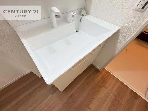 柏市大室　4号棟　新築戸建