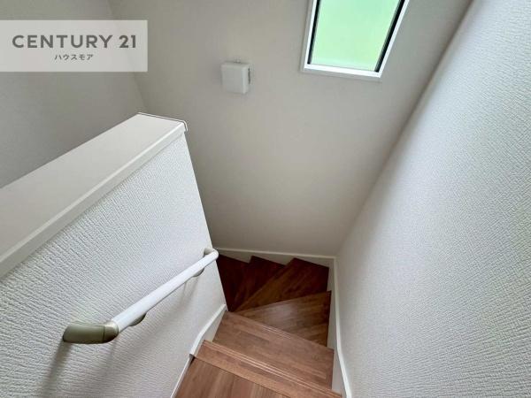 柏市大室　4号棟　新築戸建