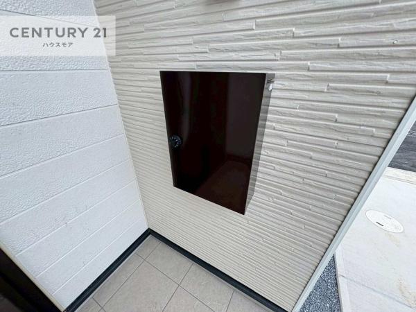 柏市大室　4号棟　新築戸建