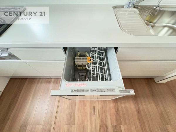 柏市大室　4号棟　新築戸建