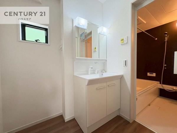 柏市大室　4号棟　新築戸建