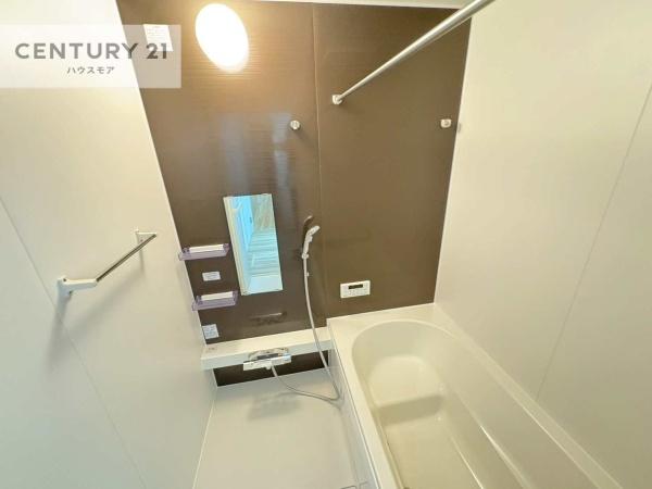 柏市大室　5号棟　新築戸建