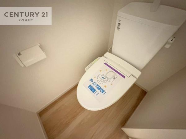 柏市大室　5号棟　新築戸建