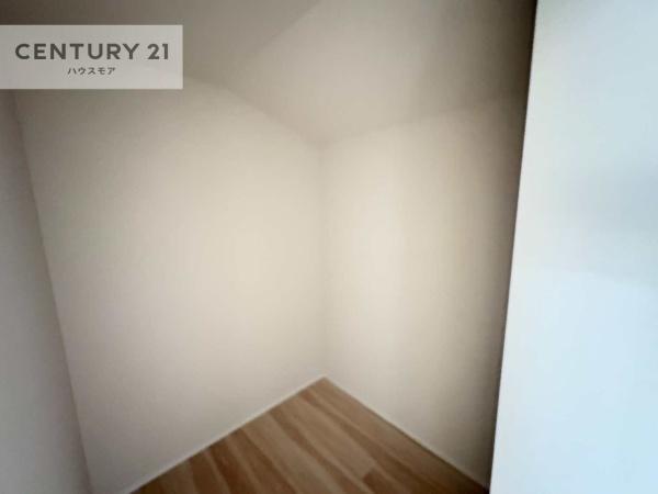 柏市大室　5号棟　新築戸建