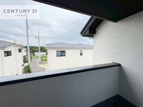 柏市大室　5号棟　新築戸建