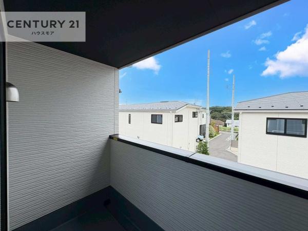 柏市大室　5号棟　新築戸建