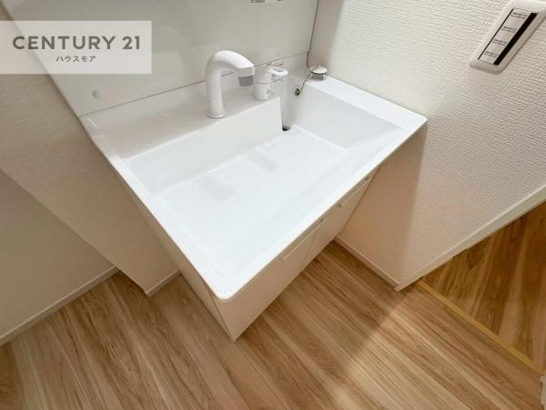 柏市大室　5号棟　新築戸建