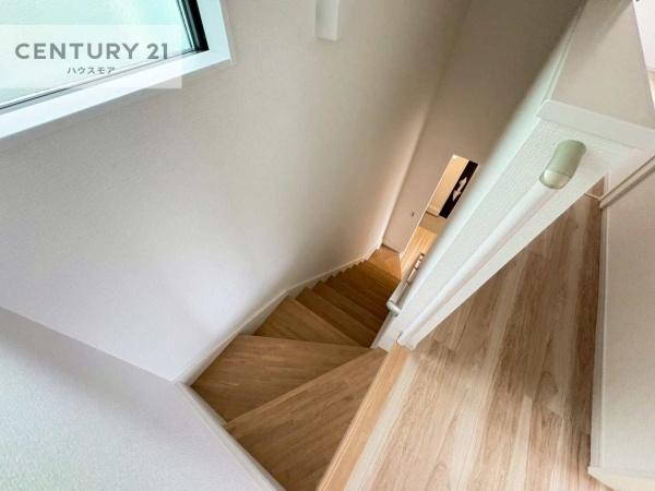 柏市大室　5号棟　新築戸建