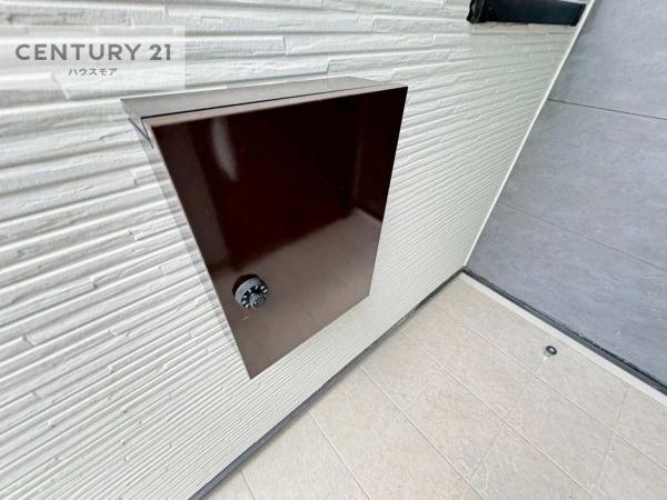 柏市大室　5号棟　新築戸建