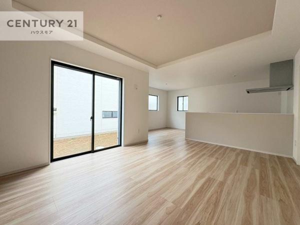 柏市大室　5号棟　新築戸建