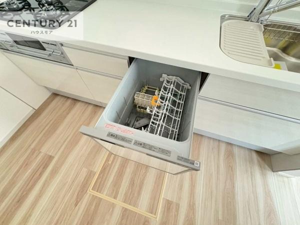 柏市大室　5号棟　新築戸建