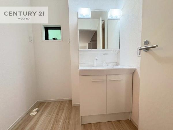 柏市大室　5号棟　新築戸建