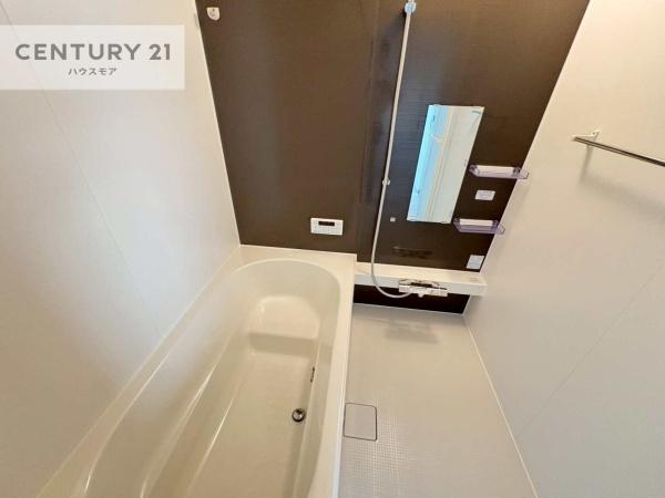 柏市大室　6号棟　新築戸建