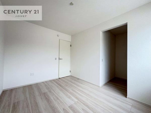 柏市大室　6号棟　新築戸建