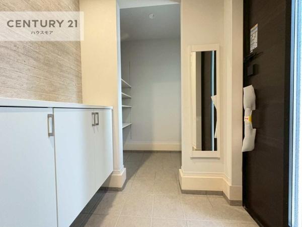 柏市大室　6号棟　新築戸建