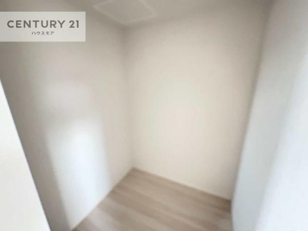 柏市大室　6号棟　新築戸建