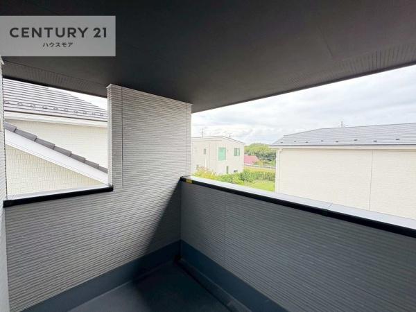 柏市大室　6号棟　新築戸建