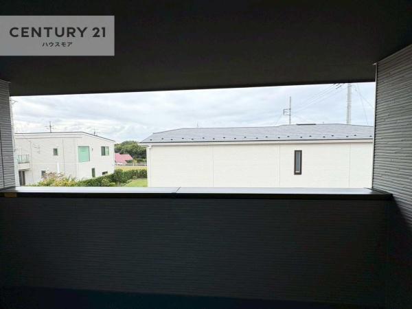 柏市大室　6号棟　新築戸建
