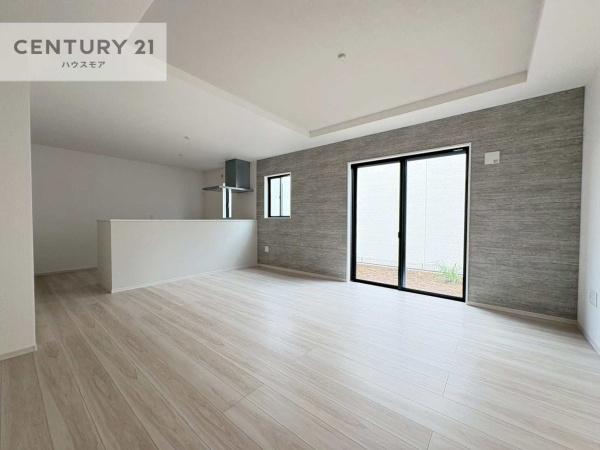 柏市大室　6号棟　新築戸建