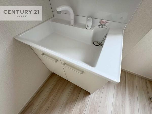 柏市大室　6号棟　新築戸建