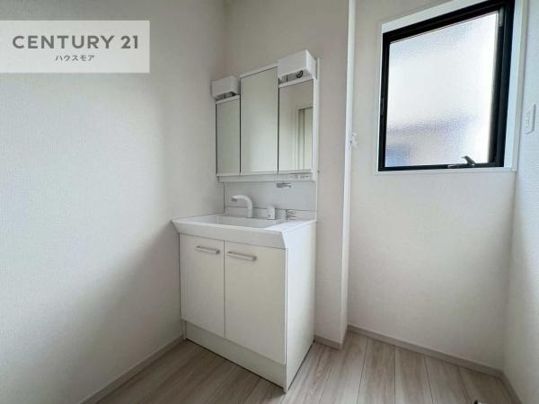 柏市大室　6号棟　新築戸建