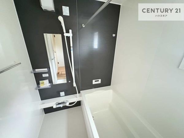 柏市酒井根6丁目　新築戸建