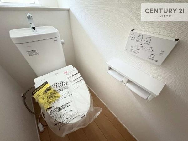 柏市酒井根6丁目　新築戸建