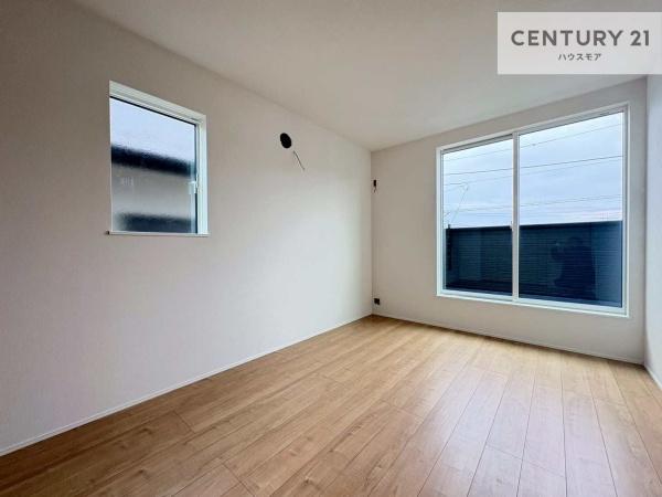 柏市酒井根6丁目　新築戸建