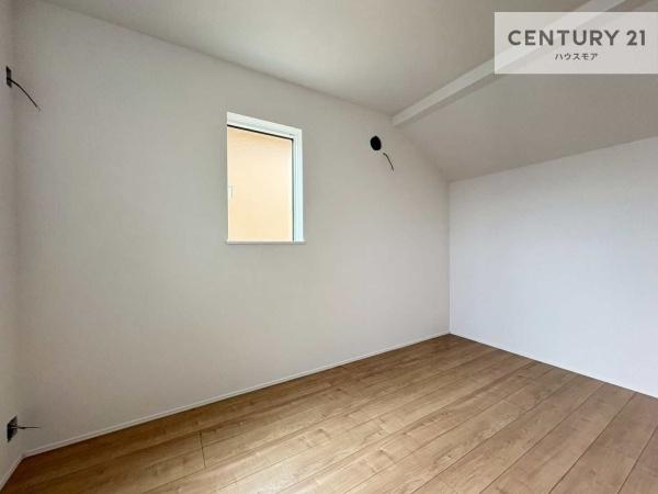 柏市酒井根6丁目　新築戸建