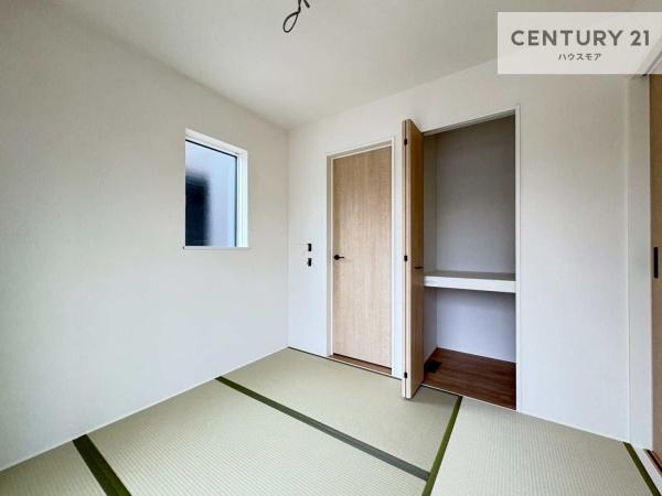 柏市酒井根6丁目　新築戸建