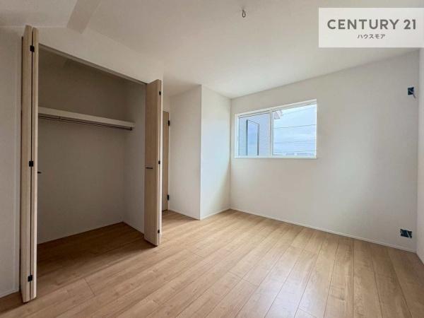 柏市酒井根6丁目　新築戸建