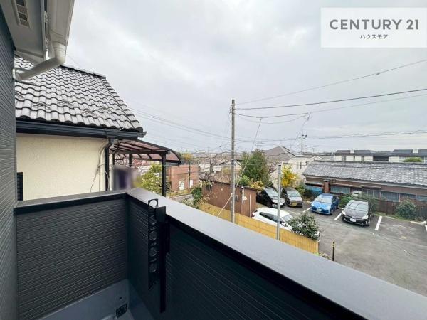 柏市酒井根6丁目　新築戸建